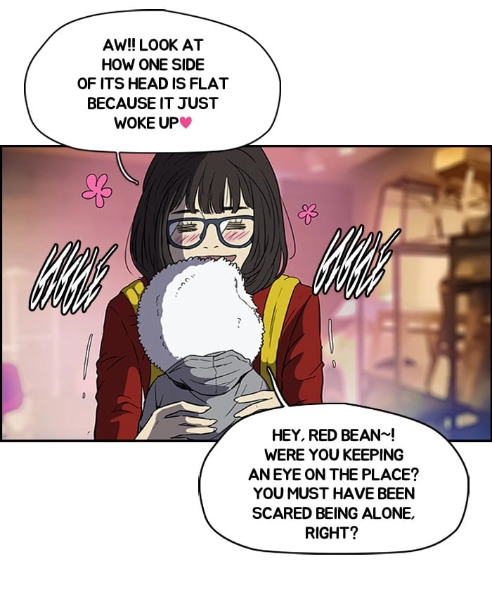 Wind Breaker Chapter 105 – S2-37 Page 5
