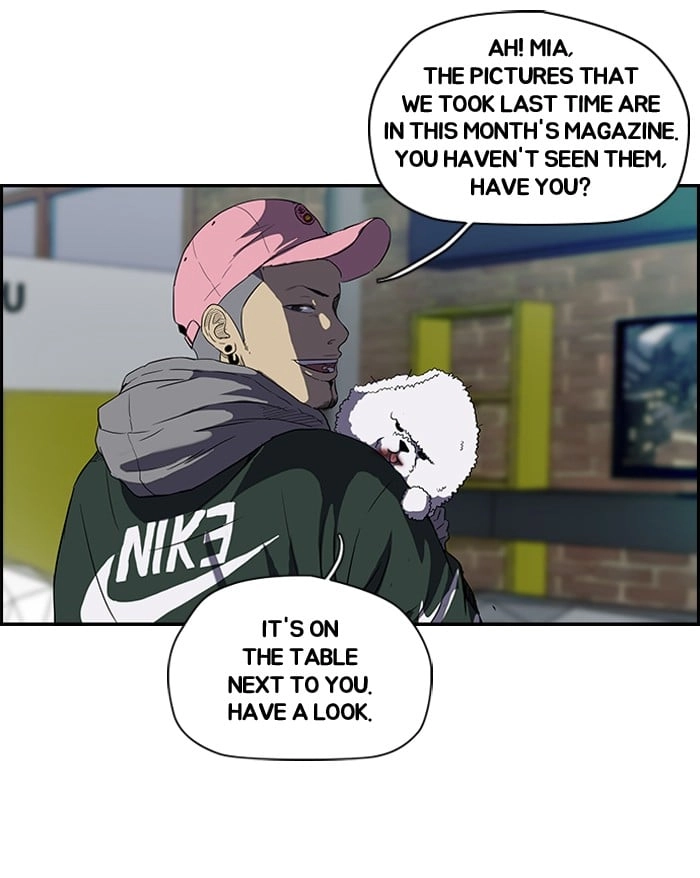 Wind Breaker Chapter 105 – S2-37 Page 12