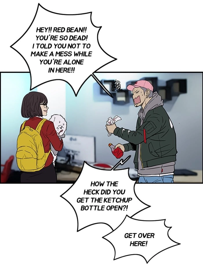 Wind Breaker Chapter 105 – S2-37 Page 6