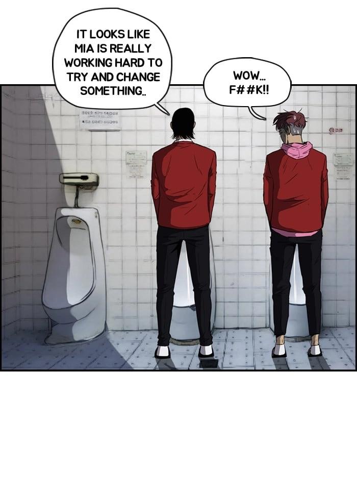 Wind Breaker Chapter 105 – S2-37 Page 44
