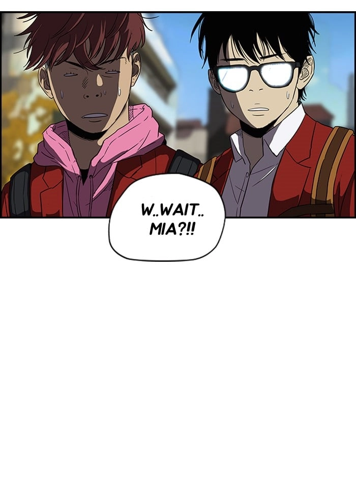 Wind Breaker Chapter 105 – S2-37 Page 25