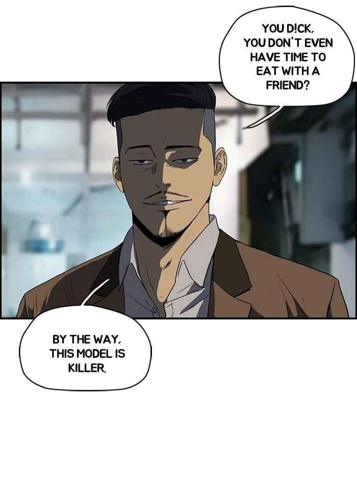 Wind Breaker Chapter 105 – S2-37 Page 39