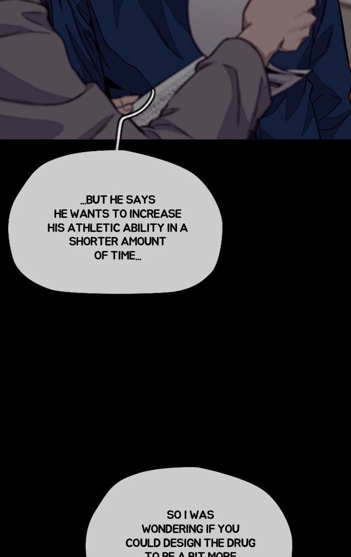 Wind Breaker Chapter 367 – S3-119 Page 15
