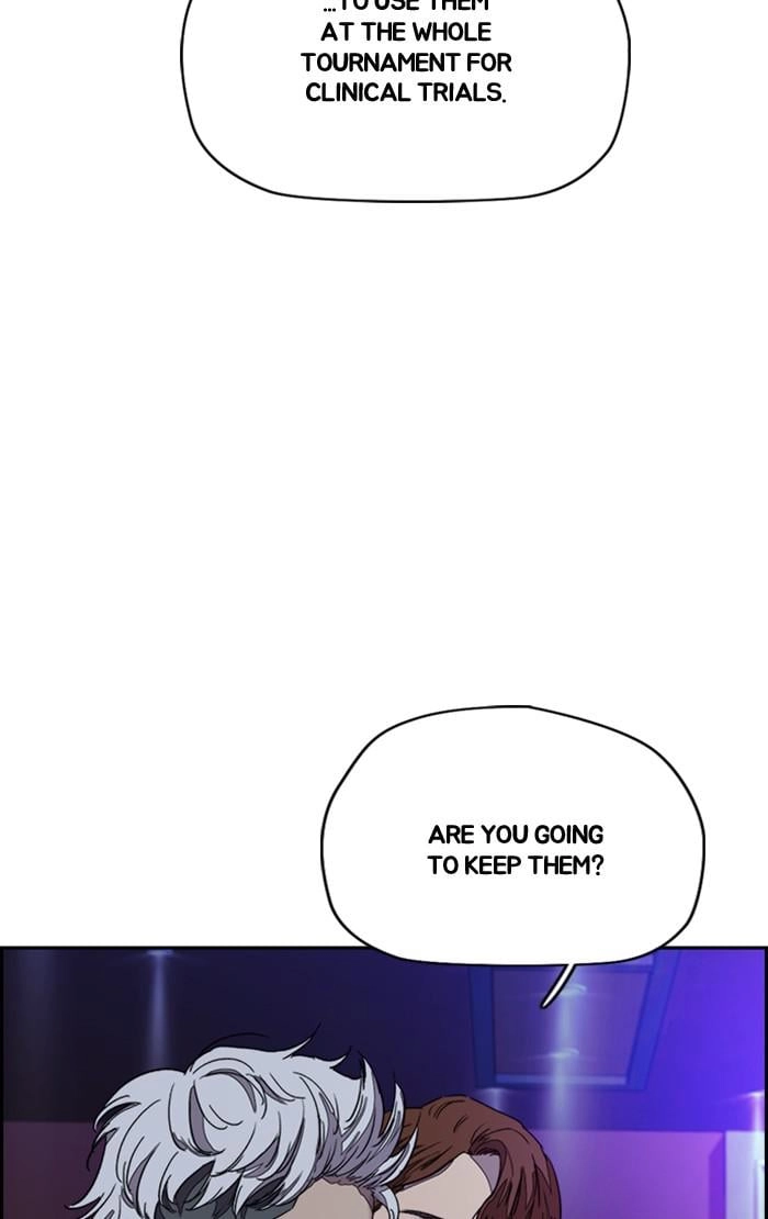 Wind Breaker Chapter 367 – S3-119 Page 6