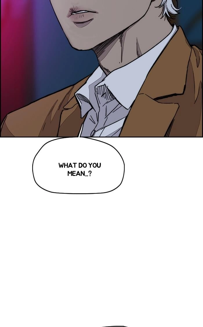 Wind Breaker Chapter 367 – S3-119 Page 32