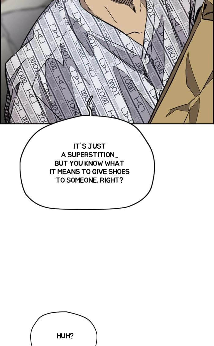 Wind Breaker Chapter 367 – S3-119 Page 107