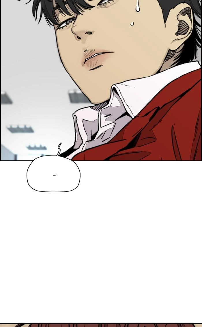 Wind Breaker Chapter 367 – S3-119 Page 126