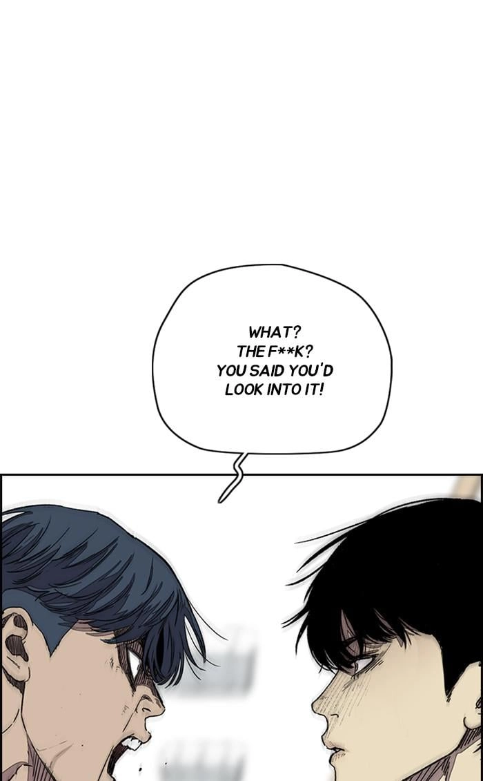 Wind Breaker Chapter 367 – S3-119 Page 117