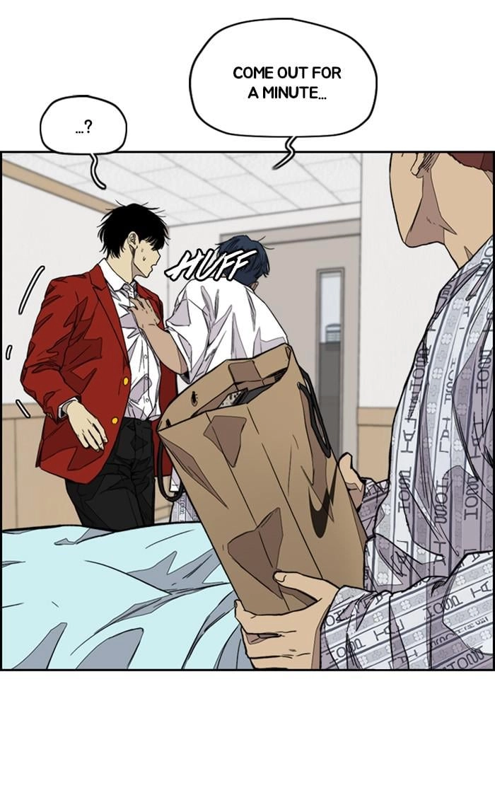 Wind Breaker Chapter 367 – S3-119 Page 112