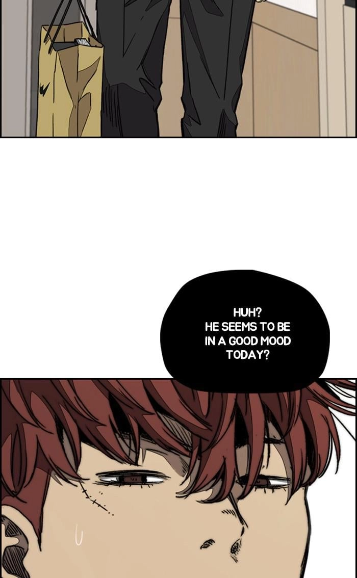 Wind Breaker Chapter 367 – S3-119 Page 101