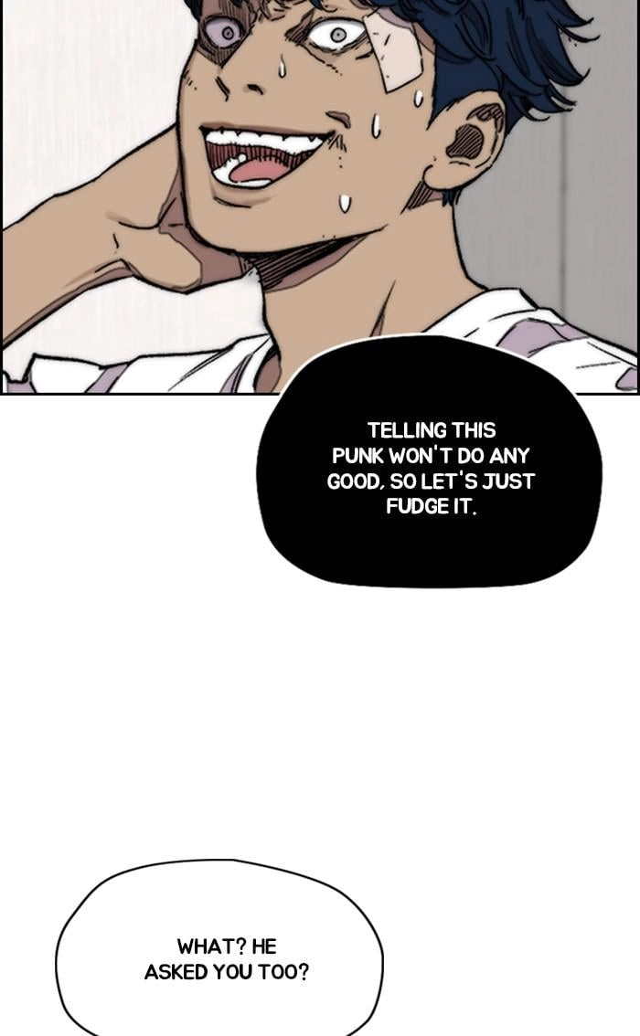 Wind Breaker Chapter 367 – S3-119 Page 93