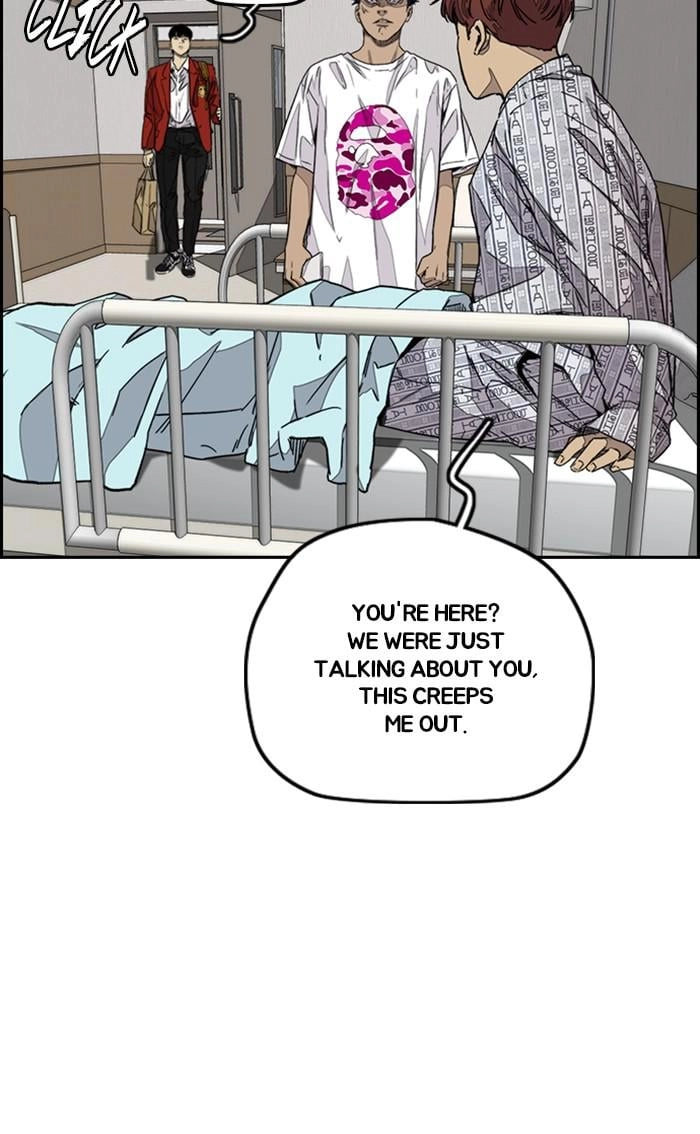 Wind Breaker Chapter 367 – S3-119 Page 99