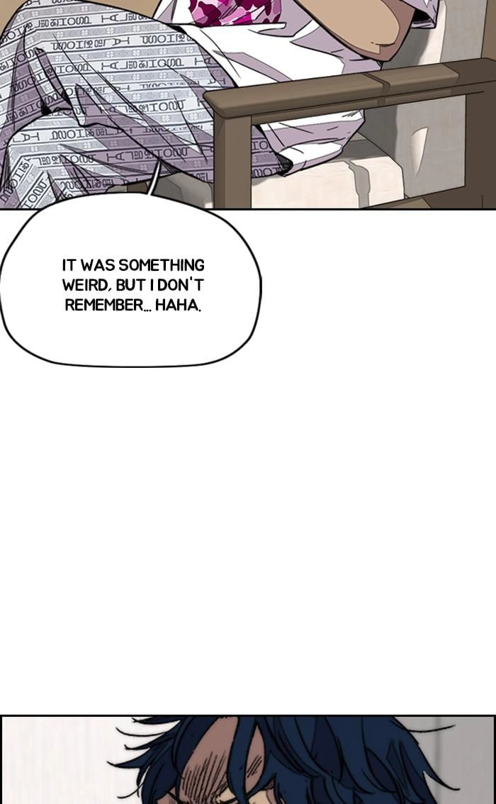 Wind Breaker Chapter 367 – S3-119 Page 92