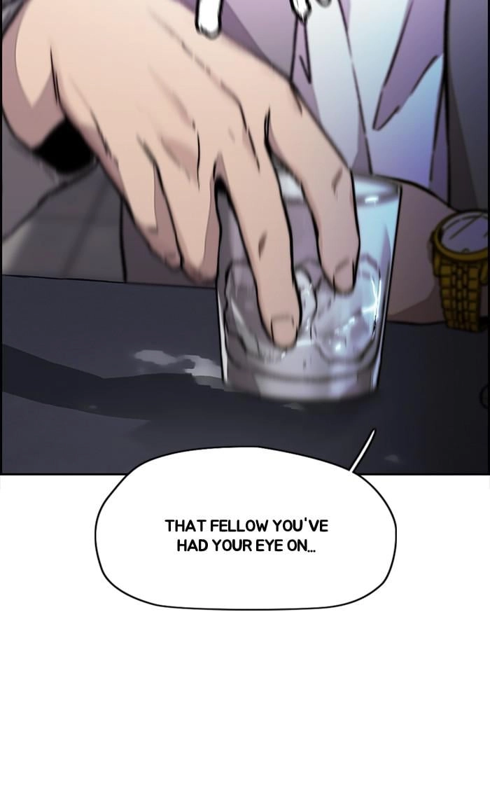 Wind Breaker Chapter 367 – S3-119 Page 74