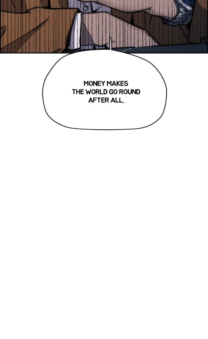 Wind Breaker Chapter 367 – S3-119 Page 62