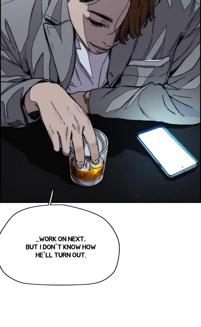 Wind Breaker Chapter 367 – S3-119 Page 70