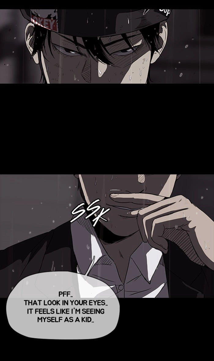 Wind Breaker Chapter 111 – S2-43 Page 12