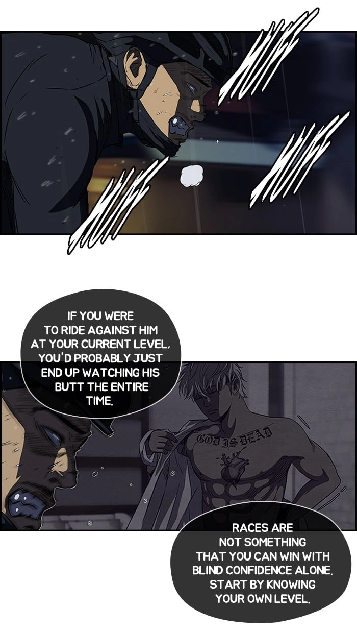 Wind Breaker Chapter 111 – S2-43 Page 38