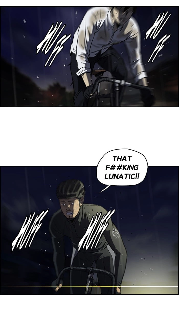 Wind Breaker Chapter 111 – S2-43 Page 34