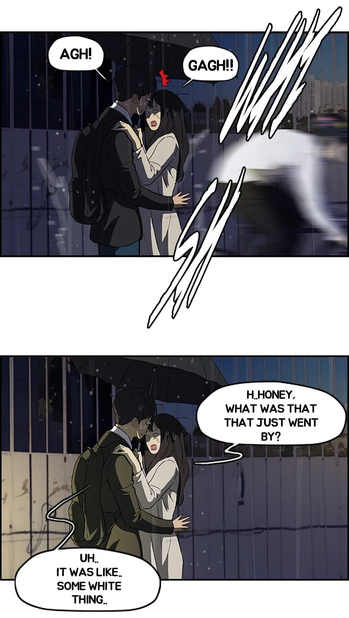 Wind Breaker Chapter 111 – S2-43 Page 41