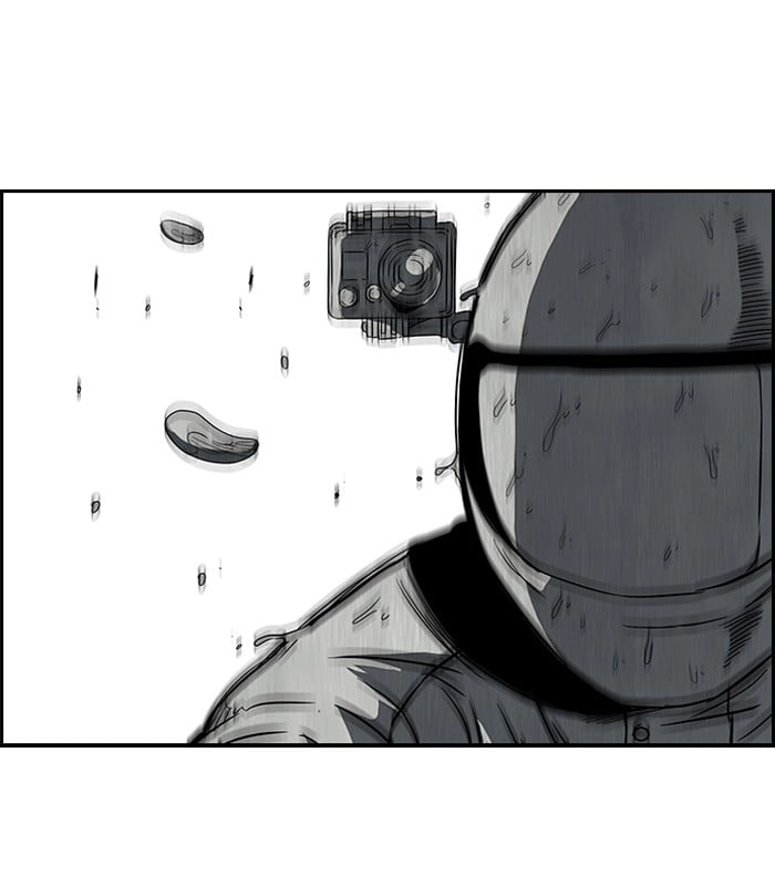Wind Breaker Chapter 111 – S2-43 Page 21