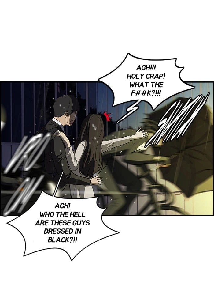 Wind Breaker Chapter 111 – S2-43 Page 42