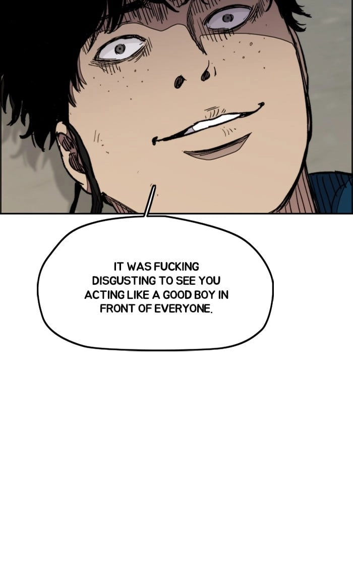 Wind Breaker Chapter 275 – S3-25 Page 47