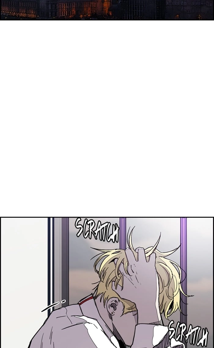 Wind Breaker Chapter 275 – S3-25 Page 99