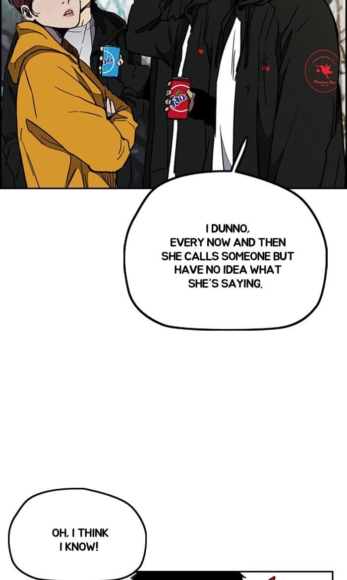 Wind Breaker Chapter 275 – S3-25 Page 92