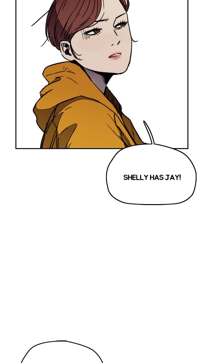 Wind Breaker Chapter 275 – S3-25 Page 94