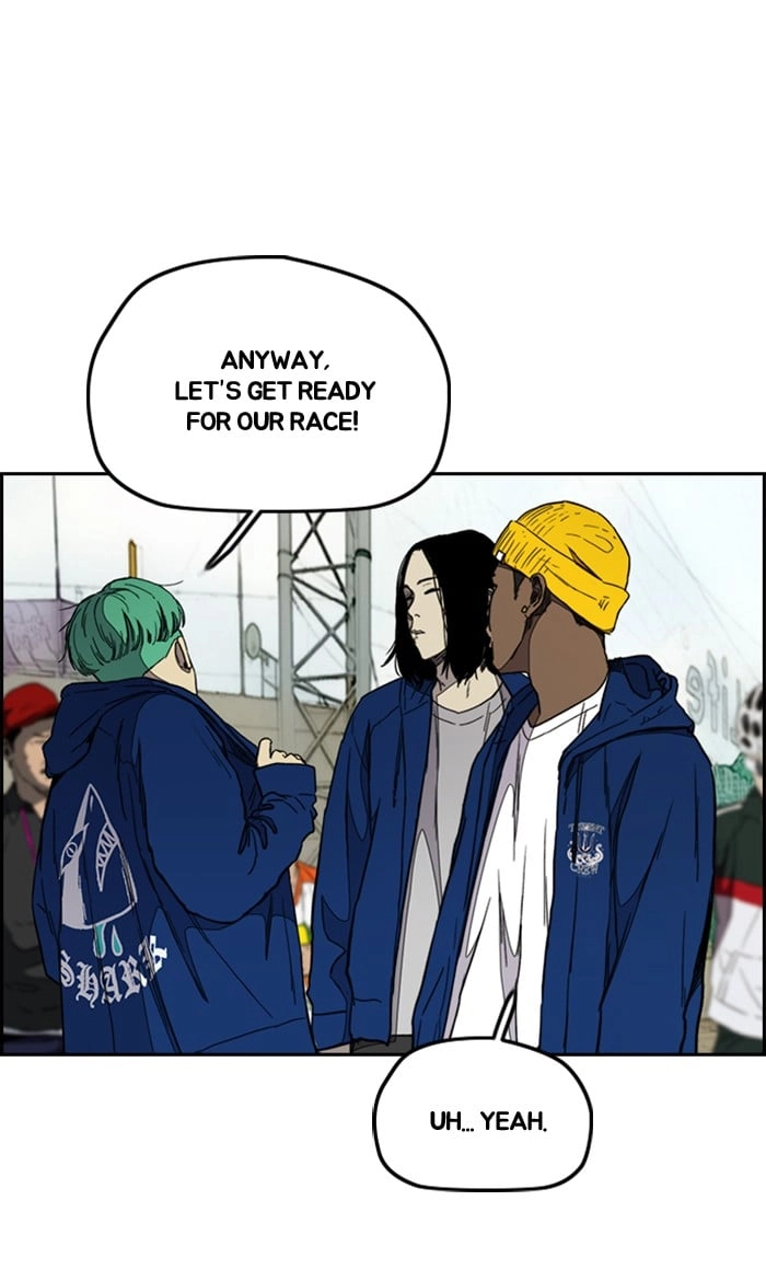 Wind Breaker Chapter 275 – S3-25 Page 72