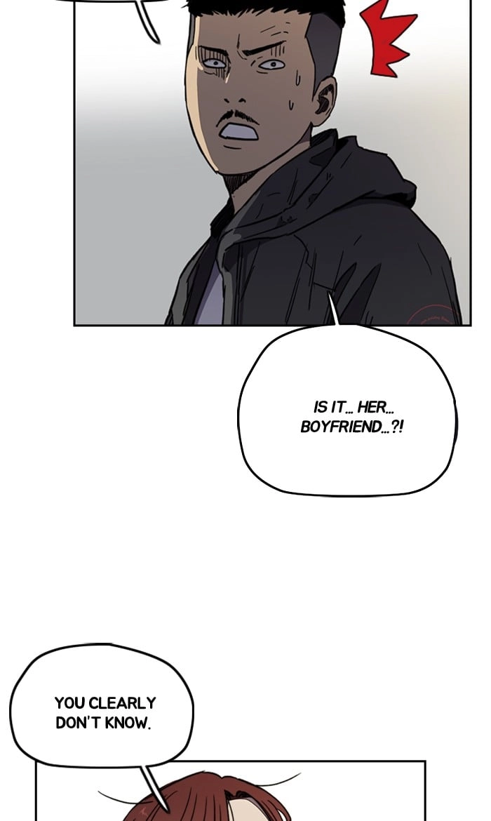 Wind Breaker Chapter 275 – S3-25 Page 93