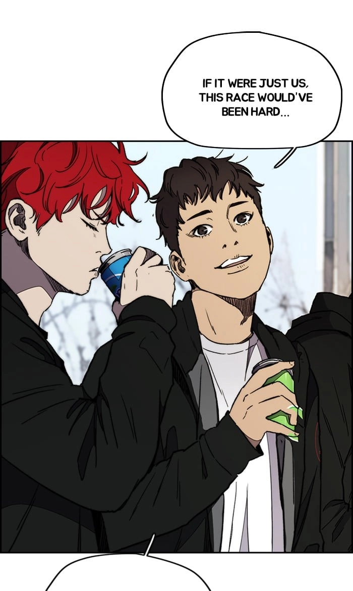 Wind Breaker Chapter 275 – S3-25 Page 79