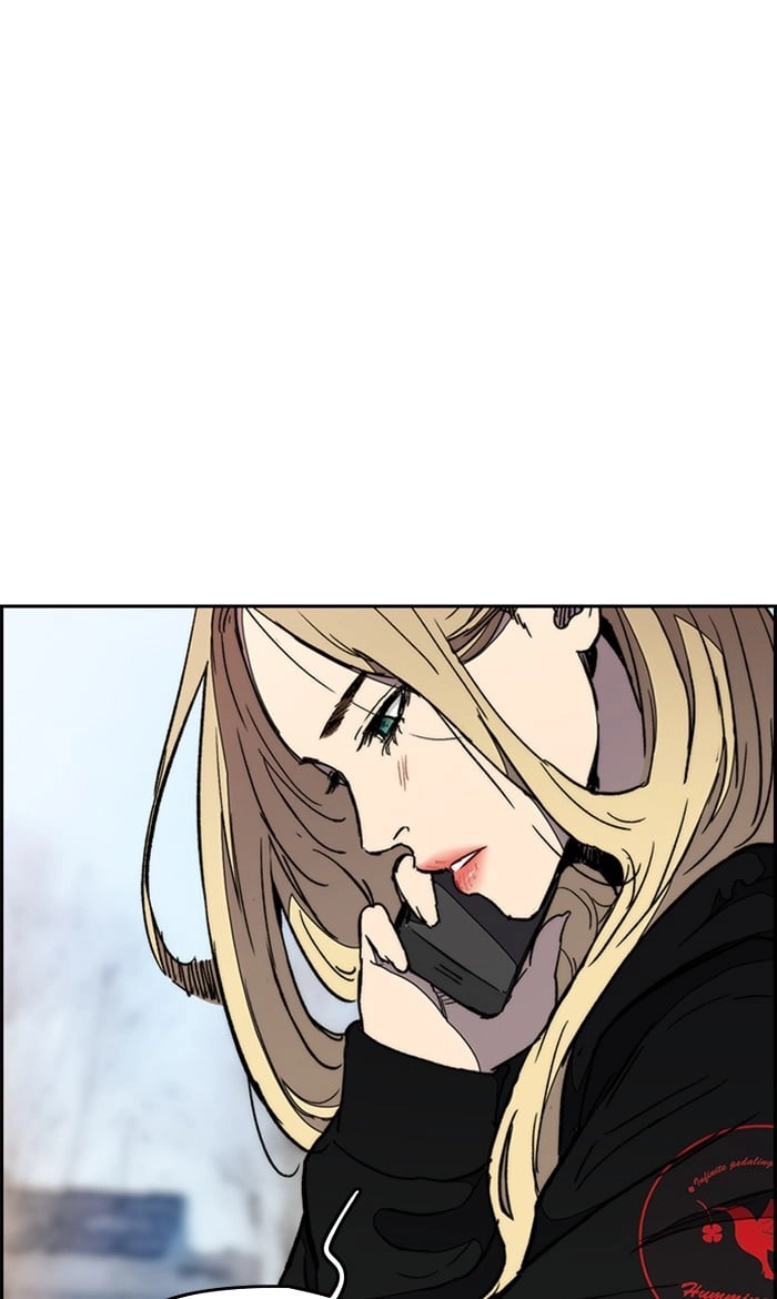 Wind Breaker Chapter 275 – S3-25 Page 90