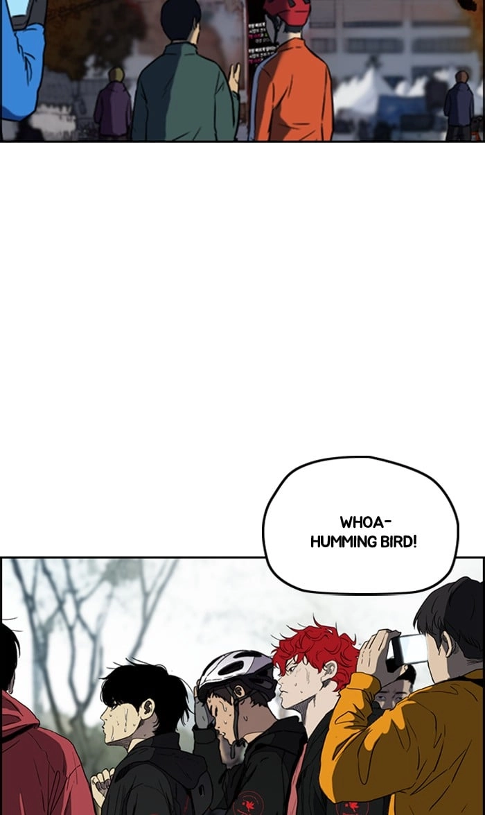 Wind Breaker Chapter 275 – S3-25 Page 64