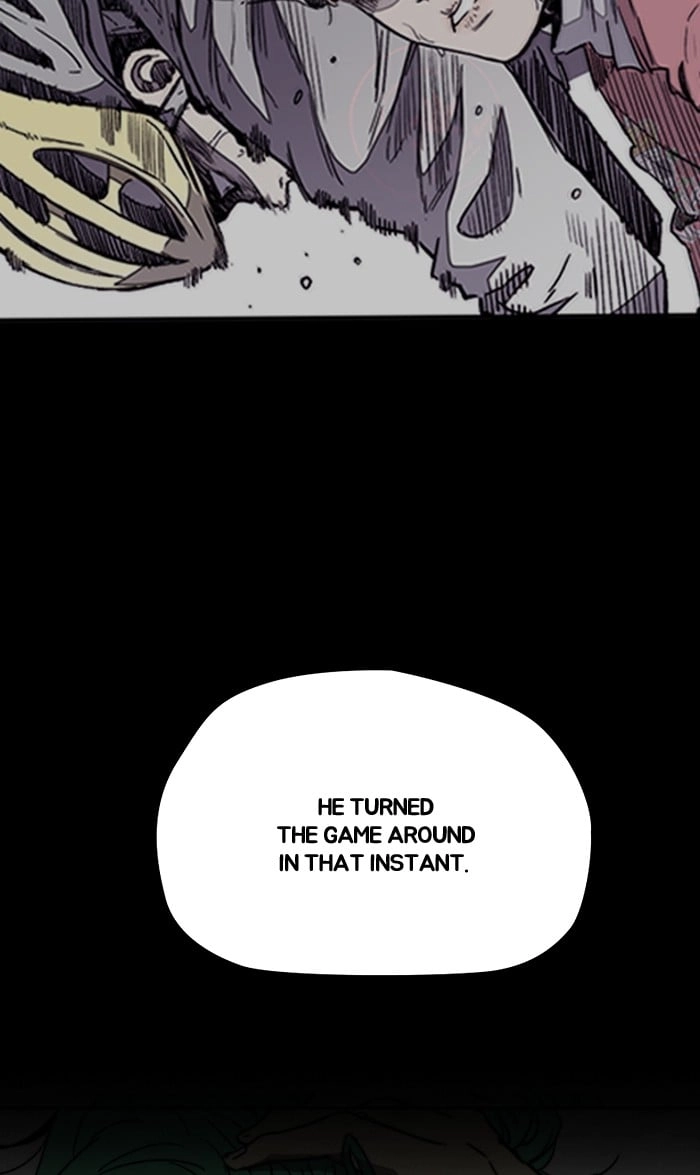 Wind Breaker Chapter 275 – S3-25 Page 70
