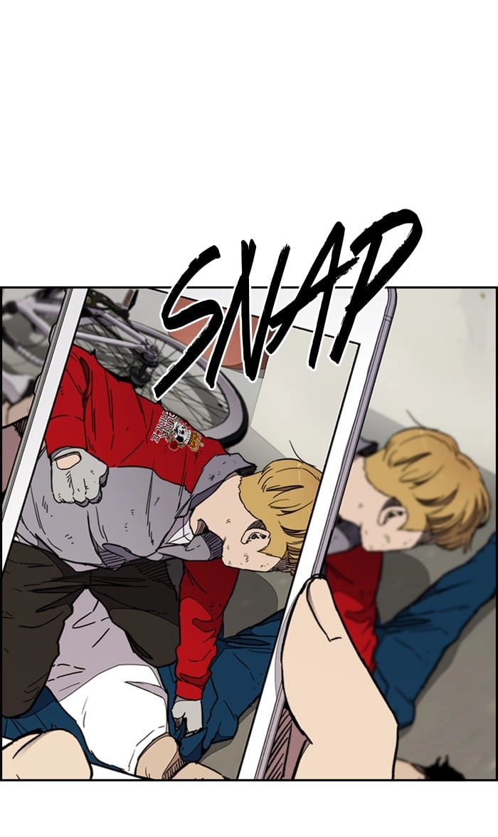 Wind Breaker Chapter 275 – S3-25 Page 52