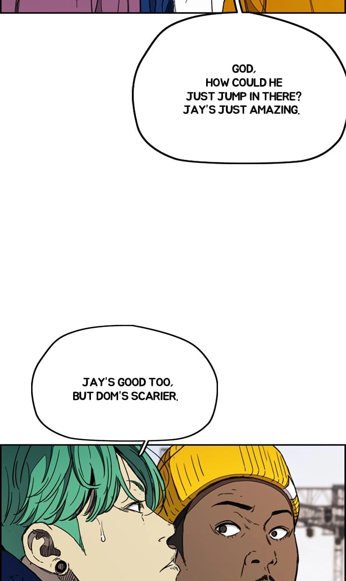 Wind Breaker Chapter 275 – S3-25 Page 66