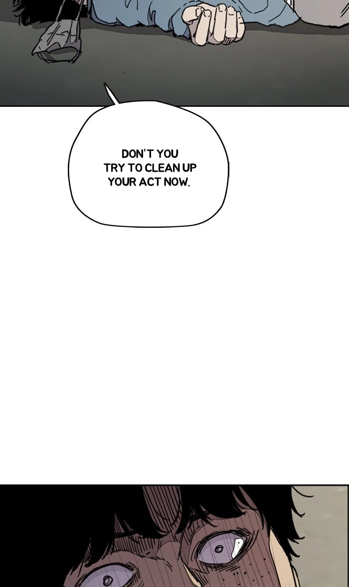 Wind Breaker Chapter 275 – S3-25 Page 49