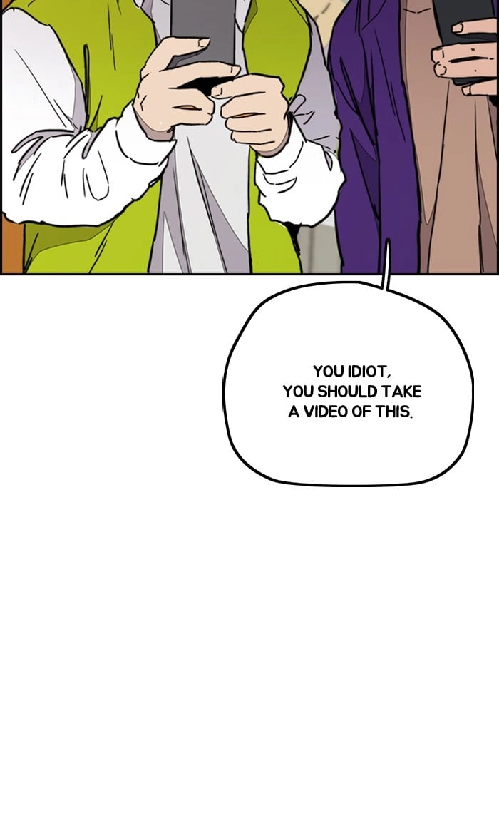 Wind Breaker Chapter 275 – S3-25 Page 55