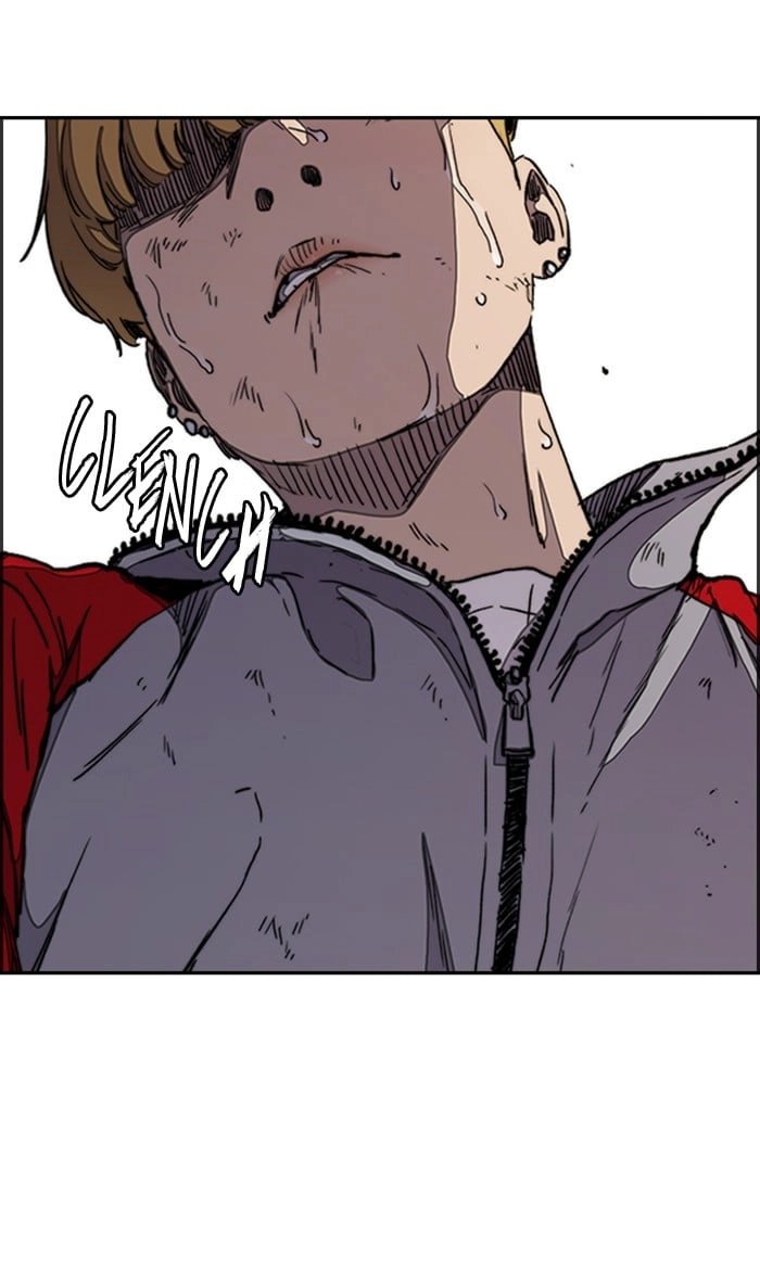 Wind Breaker Chapter 275 – S3-25 Page 56