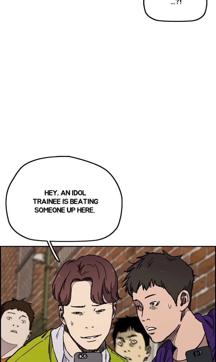 Wind Breaker Chapter 275 – S3-25 Page 54