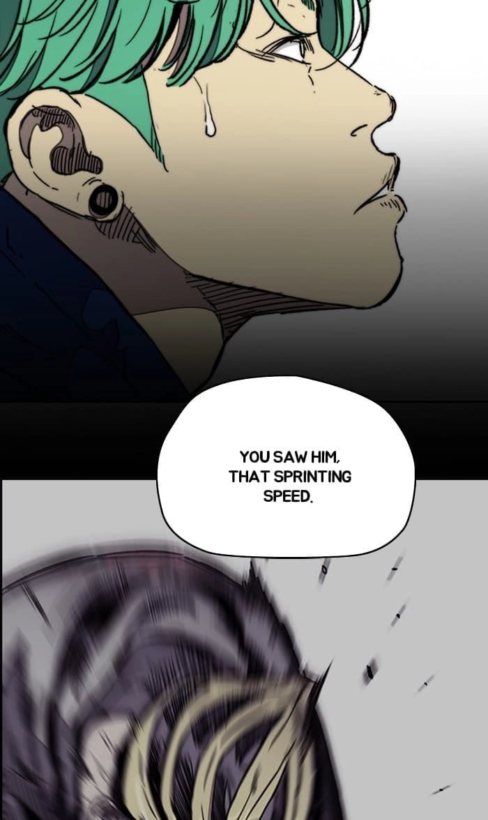 Wind Breaker Chapter 275 – S3-25 Page 68
