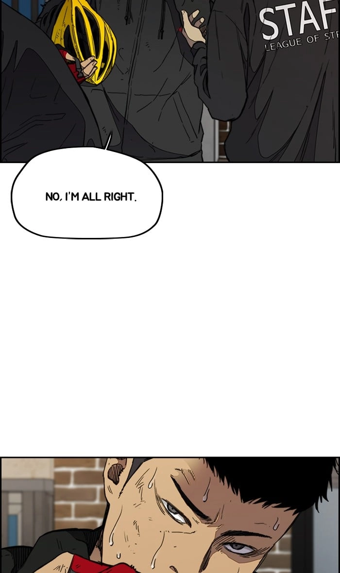 Wind Breaker Chapter 275 – S3-25 Page 20