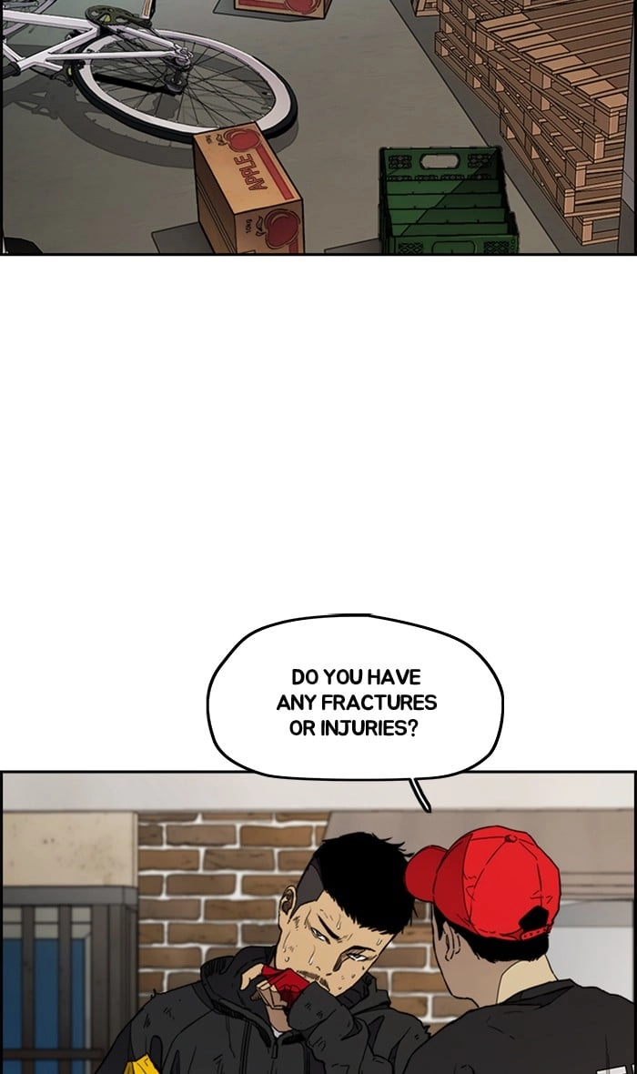 Wind Breaker Chapter 275 – S3-25 Page 19