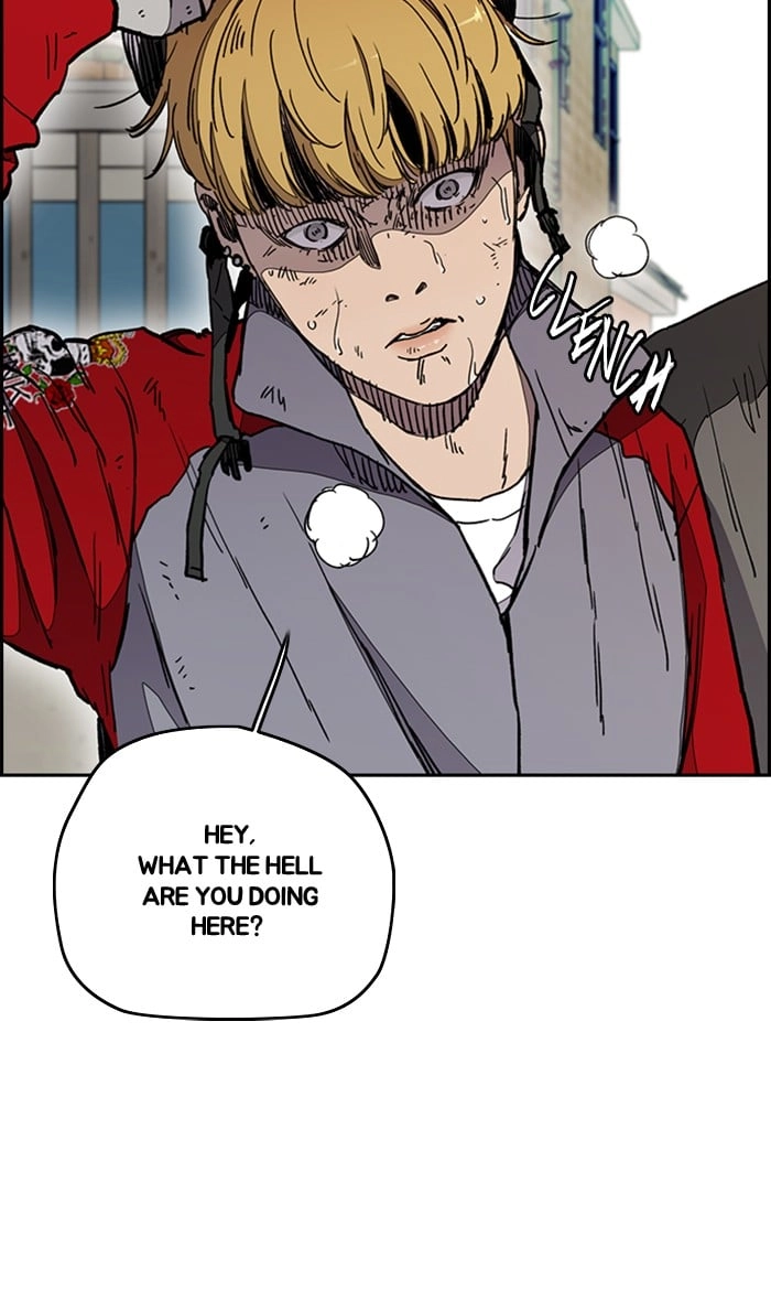 Wind Breaker Chapter 275 – S3-25 Page 23