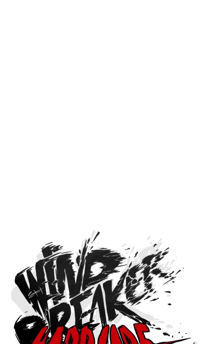 Wind Breaker Chapter 275 – S3-25 Page 13