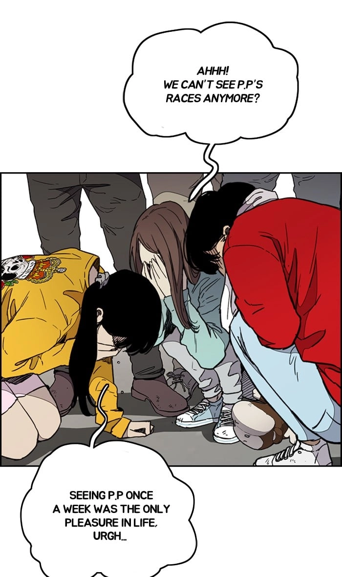 Wind Breaker Chapter 275 – S3-25 Page 7