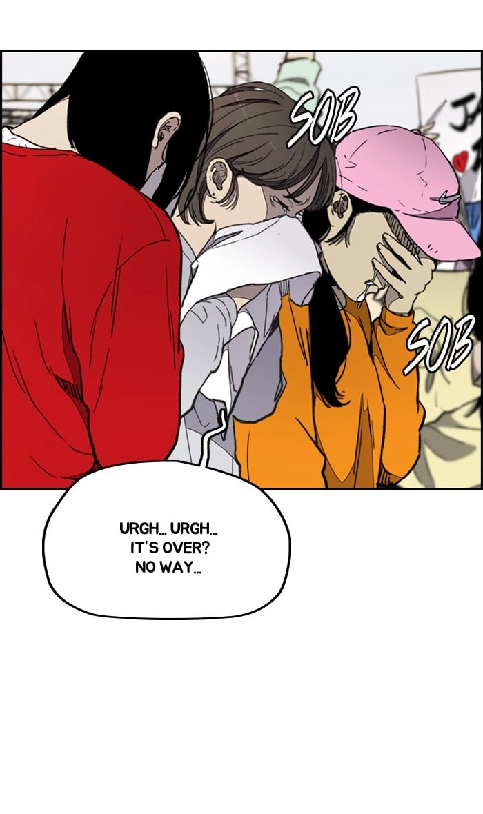 Wind Breaker Chapter 275 – S3-25 Page 6