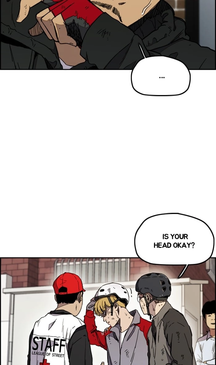 Wind Breaker Chapter 275 – S3-25 Page 21